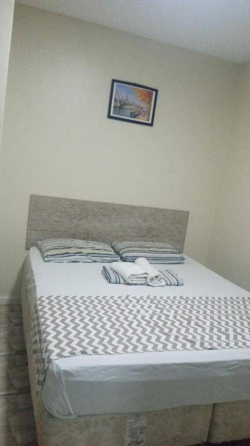 Boulevard Bed & Breakfast Rio de Janeiro Exterior foto