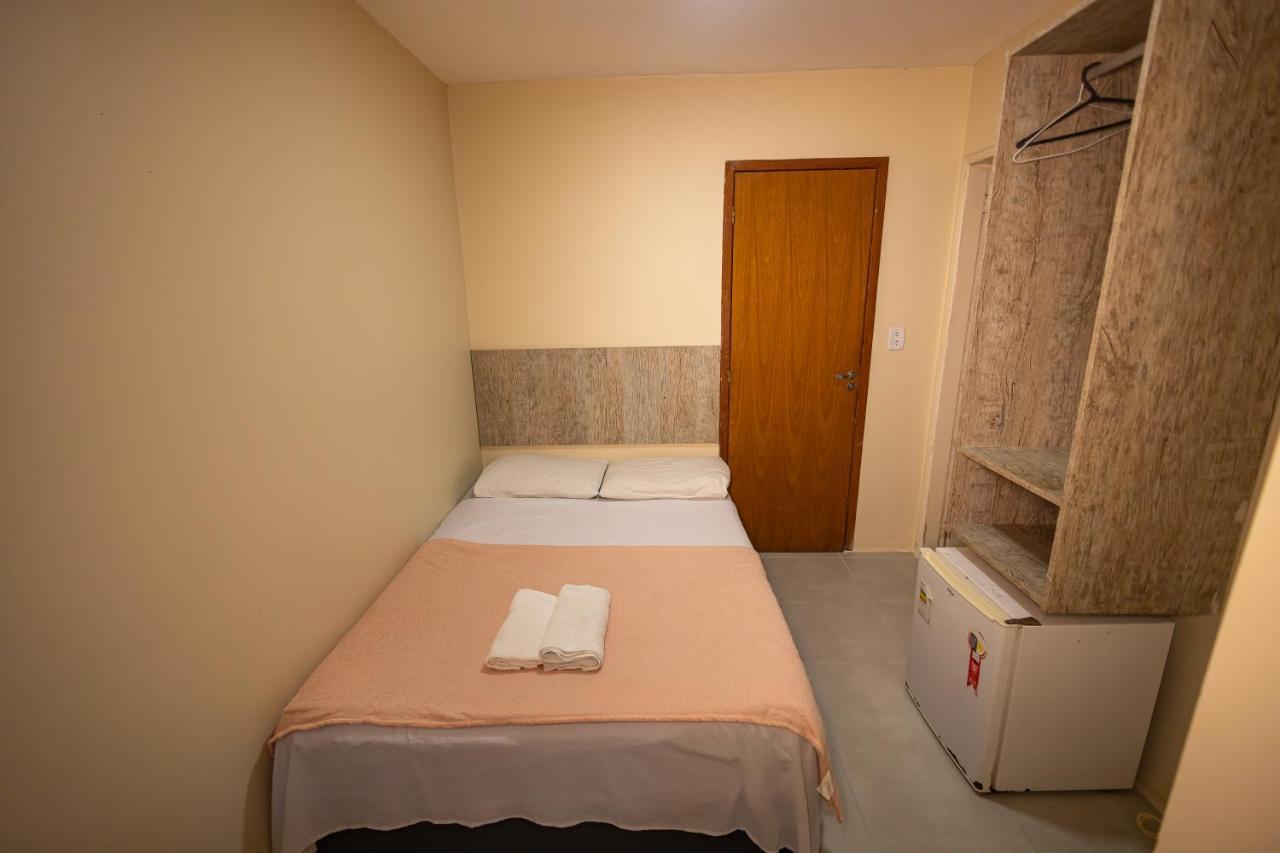 Boulevard Bed & Breakfast Rio de Janeiro Exterior foto