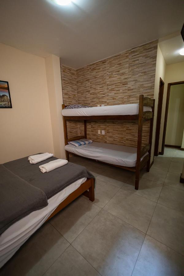 Boulevard Bed & Breakfast Rio de Janeiro Exterior foto