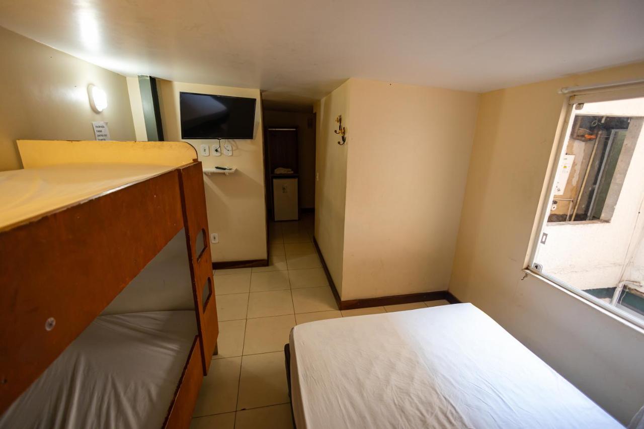 Boulevard Bed & Breakfast Rio de Janeiro Exterior foto