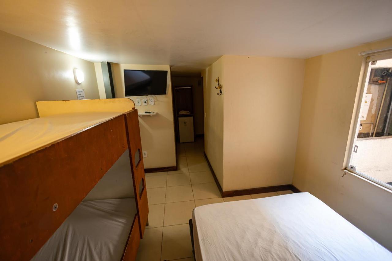 Boulevard Bed & Breakfast Rio de Janeiro Exterior foto
