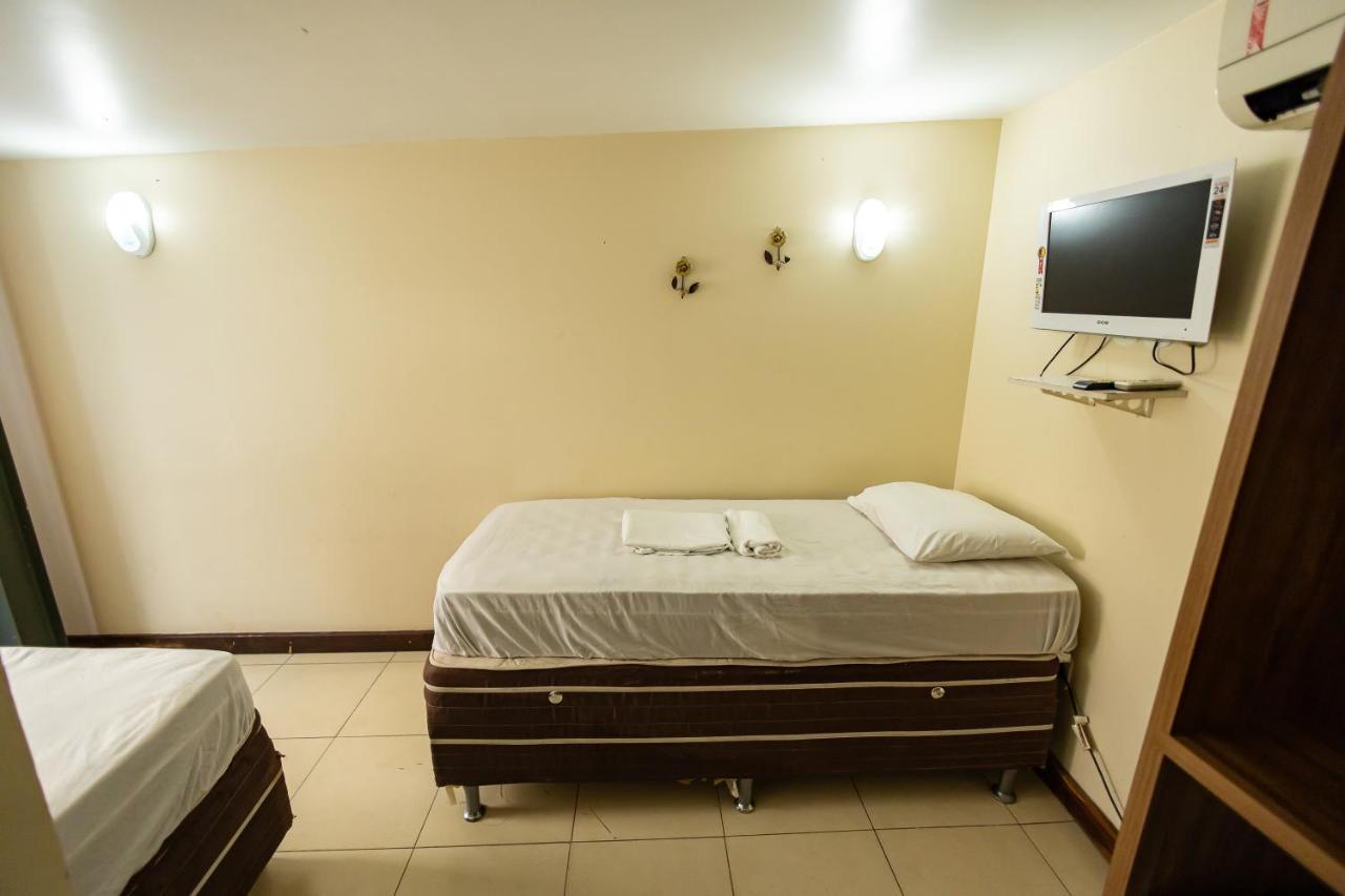 Boulevard Bed & Breakfast Rio de Janeiro Exterior foto