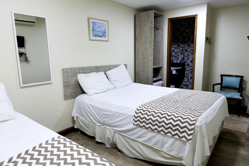 Boulevard Bed & Breakfast Rio de Janeiro Exterior foto