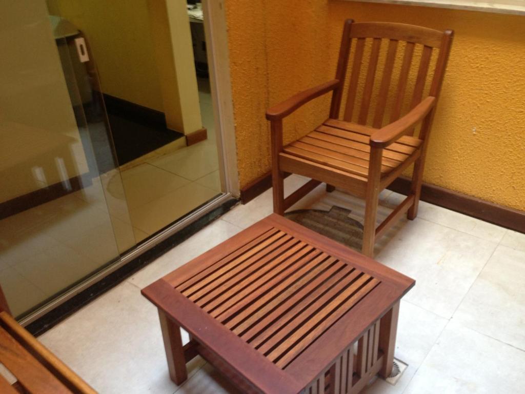 Boulevard Bed & Breakfast Rio de Janeiro Exterior foto