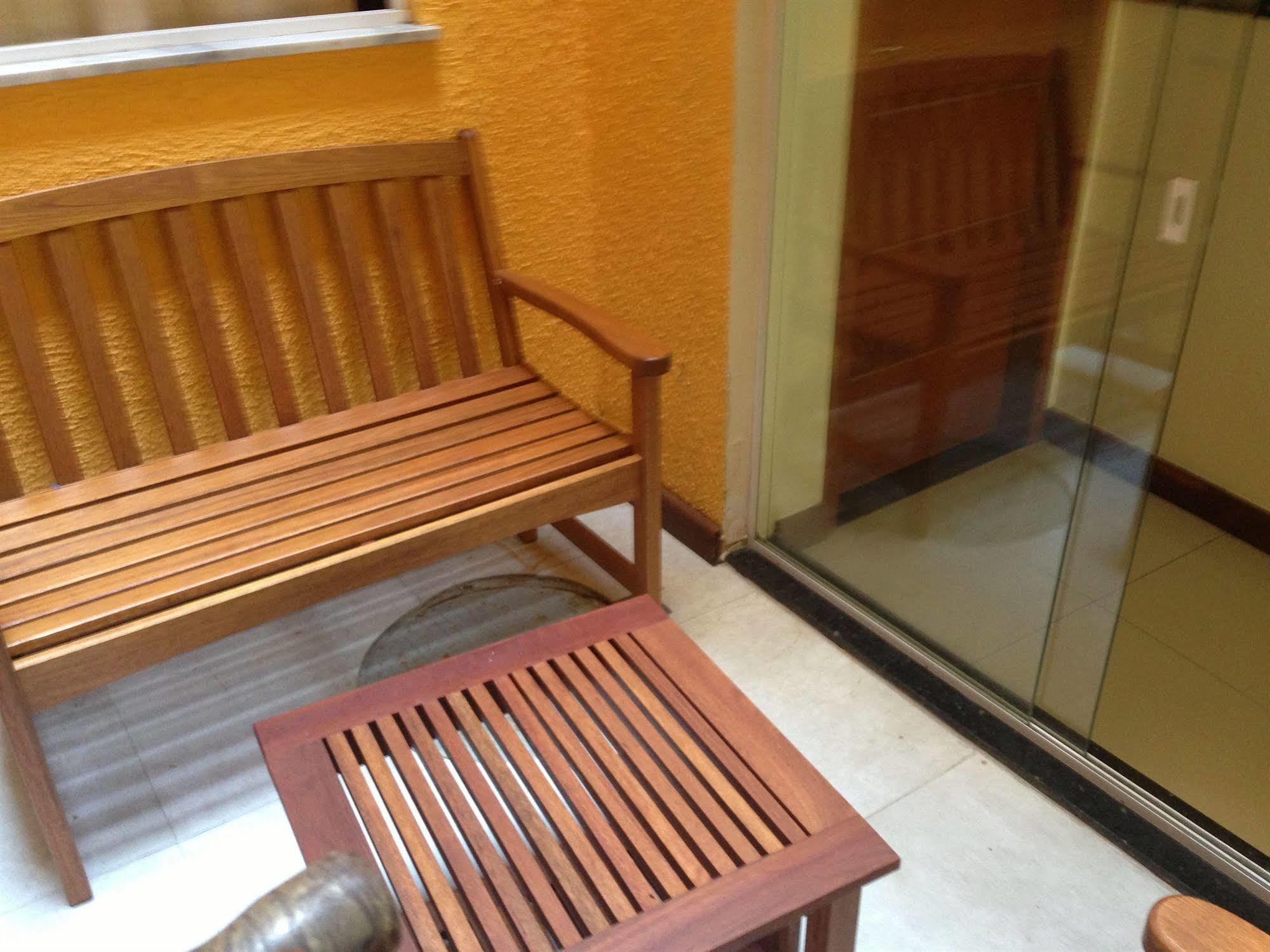Boulevard Bed & Breakfast Rio de Janeiro Exterior foto